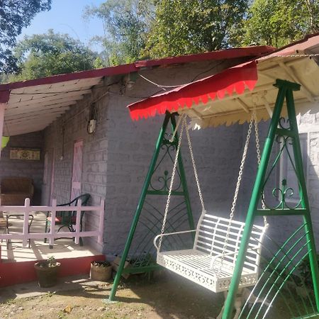 Patwa Dunga Hots Nainitalホステル エクステリア 写真